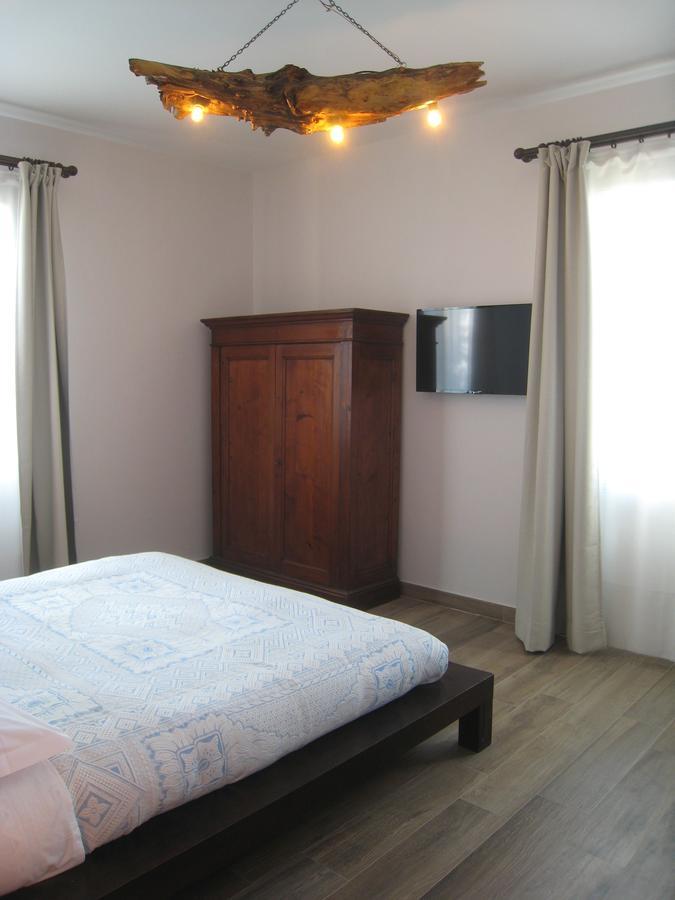 B&B Anima Natura Modena Exterior foto